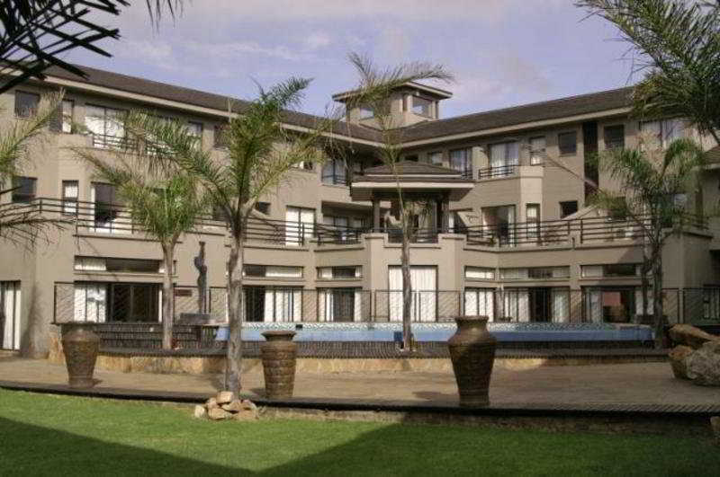 The Lakes Hotel & Conference Centre Benoni Exteriör bild
