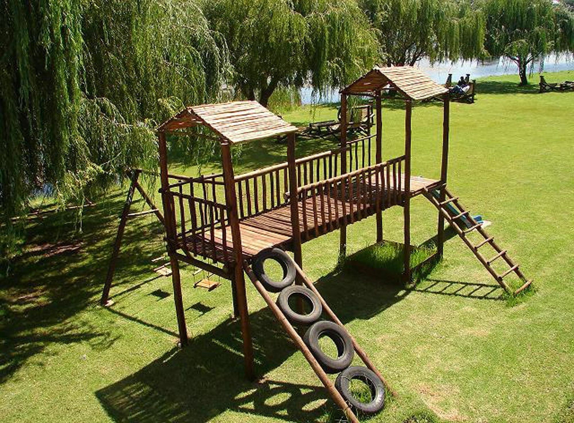 The Lakes Hotel & Conference Centre Benoni Exteriör bild